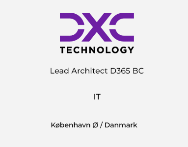 Lead Cloud D365 BC