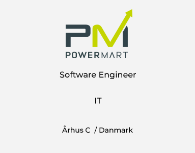 Software Engineer