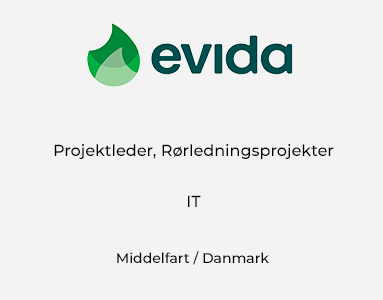 Projektleder, Rørledningsprojekter