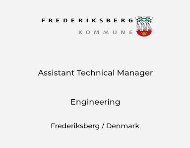 Assistant Technical Manager