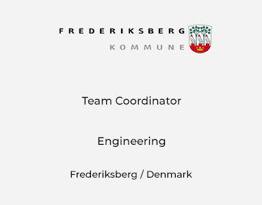 Team Coordinator