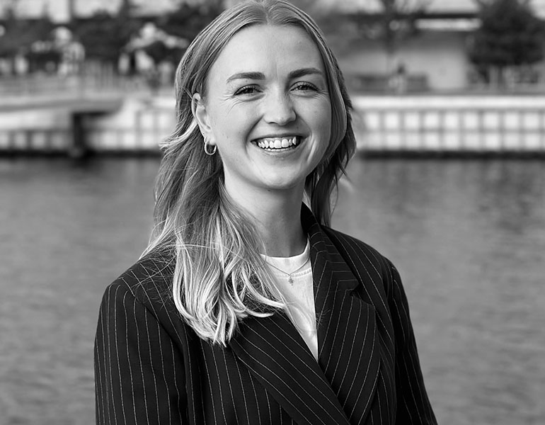 Thea Maria Damgaard Gregersen